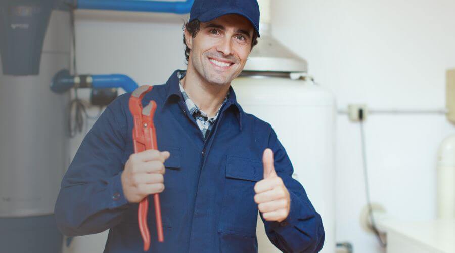 Professional sewer line replacement in Macclesfield, NC